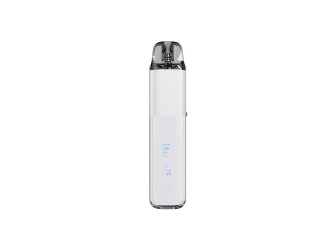 Lost Vape Ursa Nano Air Pod elektronická cigareta 800mAh Pearl White