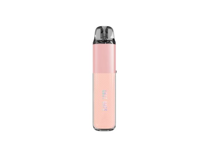 Lost Vape Ursa Nano Air Pod elektronická cigareta 800mAh Sakura Pink