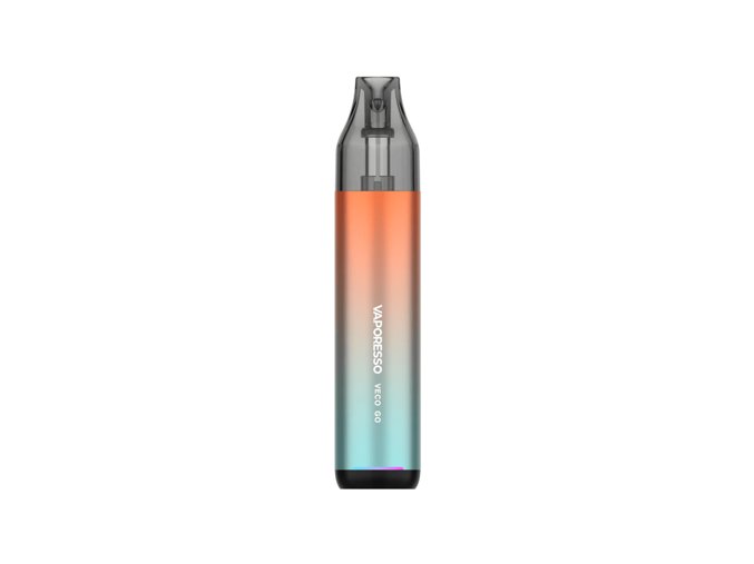 Elektronická cigareta: Vaporesso VECO GO Pod Kit (1500mAh) (Sunset)