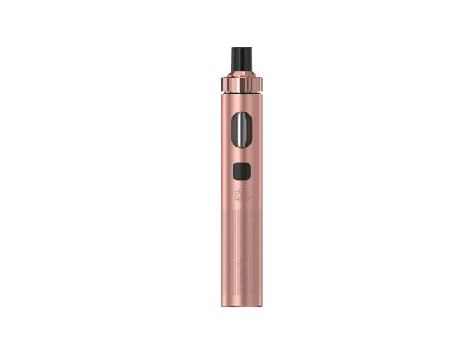 Elektronická cigareta: Joyetech eGo AIO 2 (1700mAh) (Rose Gold)