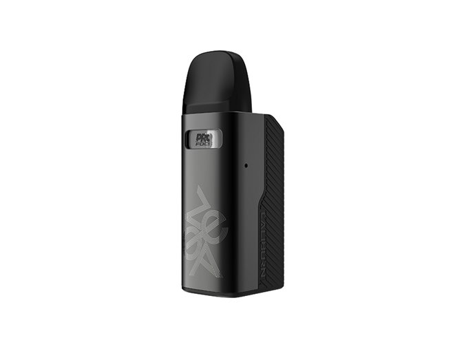 Elektronická cigareta: Uwell Caliburn GZ2 Pod Kit (850mAh) (Black)