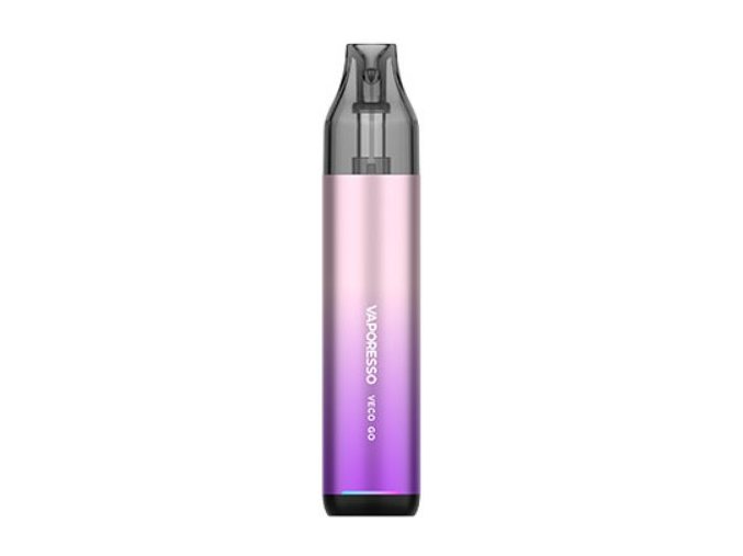 Vaporesso VECO GO Pod elektronická cigareta 1500mAh Purple