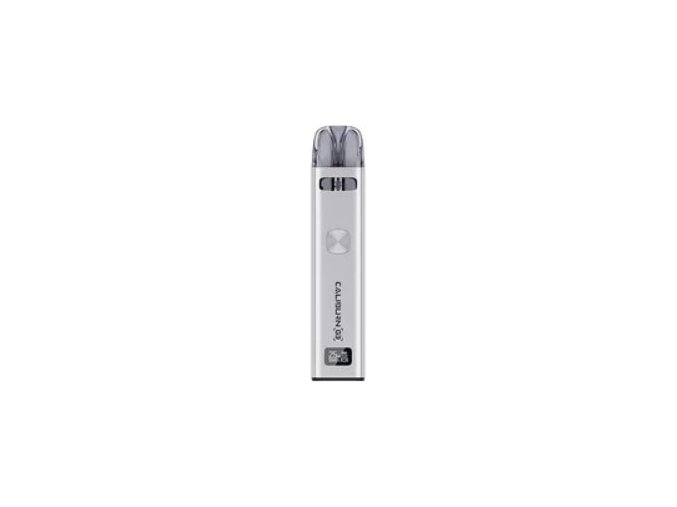 Uwell Caliburn G3 elektronická cigareta 900mAh Silver