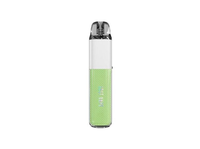 Elektronická cigareta: Lost Vape Ursa Nano Air Pod Kit (800mAh) (Lime Green)