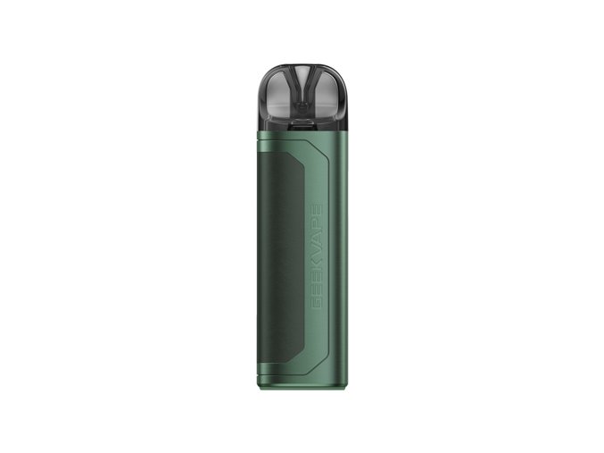 Elektronická cigareta: GeekVape AU Pod Kit (800mAh) (Army Green)