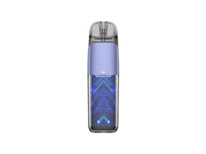 Elektronická cigareta: Vaporesso LUXE Q2 SE Pod Kit (1000mAh) (Digital Blue)