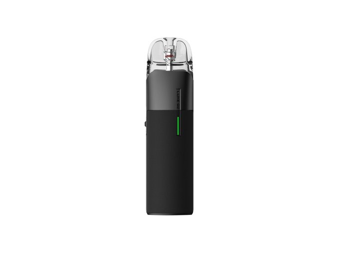 Elektronická cigareta: Vaporesso LUXE Q2 Pod Kit (1000mAh) (Black)