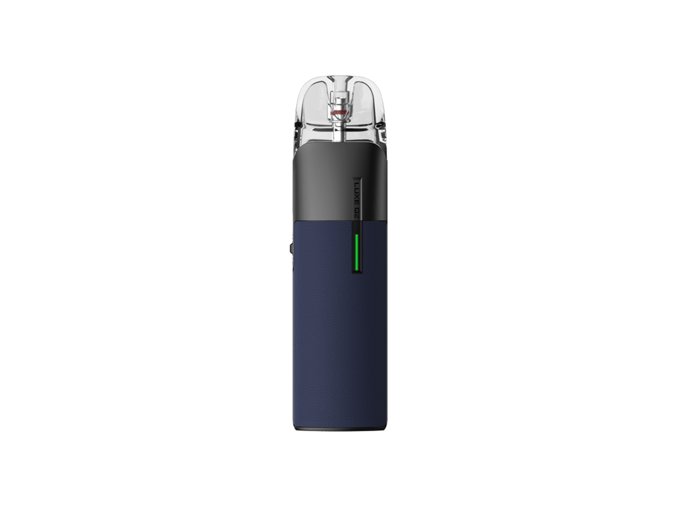 Elektronická cigareta: Vaporesso LUXE Q2 Pod Kit (1000mAh) (Blue)