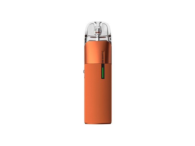 Elektronická cigareta: Vaporesso LUXE Q2 Pod Kit (1000mAh) (Orange)