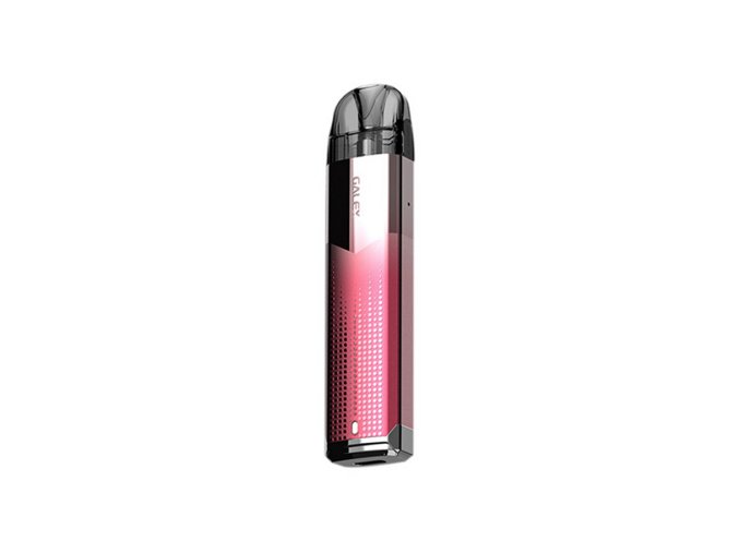 Elektronická cigareta: Freemax Galex V2 Pod Kit (800mAh) (Pink)