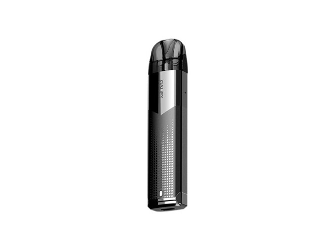 Elektronická cigareta: Freemax Galex V2 Pod Kit (800mAh) (Gunmetal)