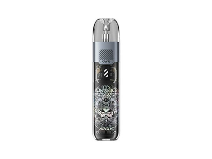 VOOPOO Argus P1s Pod elektronická cigareta 800mAh Creed Black