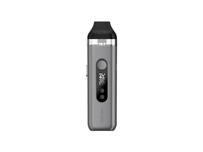 Elektronická cigareta: Nevoks Feelin X Pod Kit (1600mAh) (Gray)