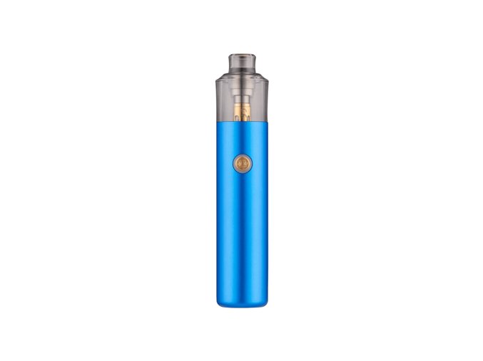 Elektronická cigareta: Dotmod dotStick Revo V1.5 Pod Kit (Royal Blue)