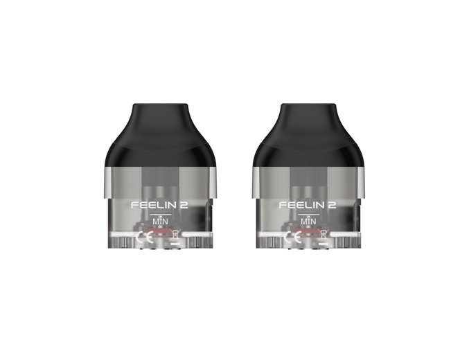 Náhradní cartridge Nevoks Feelin 2 Pod (3ml) (2ks)