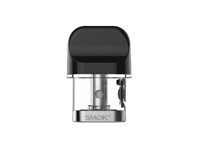 Náhradní cartridge SMOK Novo Pod Side Fill (2ml) (1,4ohm) (1ks)