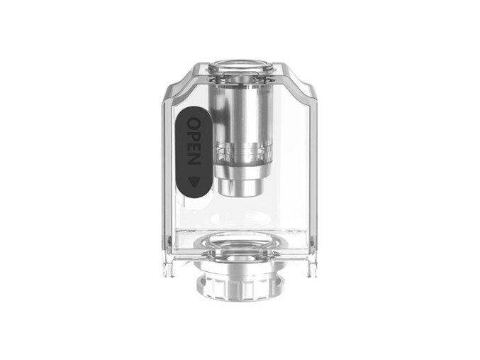 Náhradní cartridge Lost Vape UB AIO Pod (5ml) (Čirá)