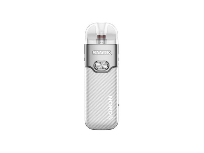 SMOK Nord GT Pod Kit (Silver Carbon Fiber)