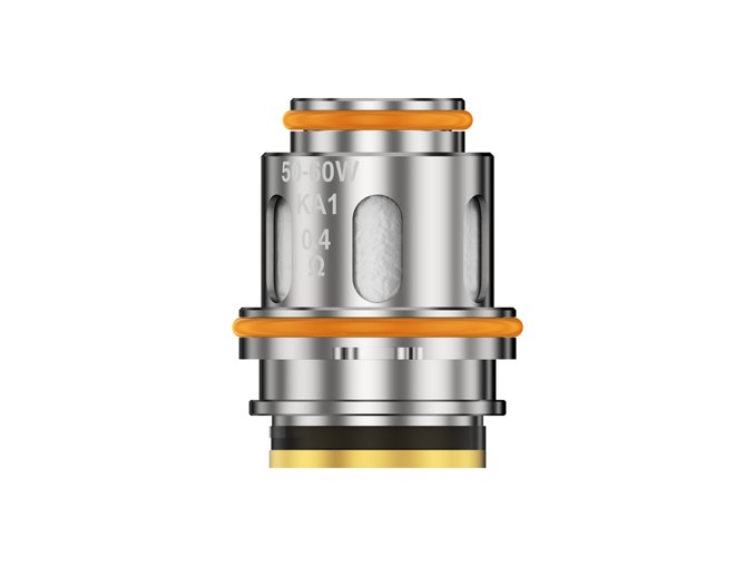 GeekVape Z Series XM žhavící hlava 1ks odpor 0,4ohm