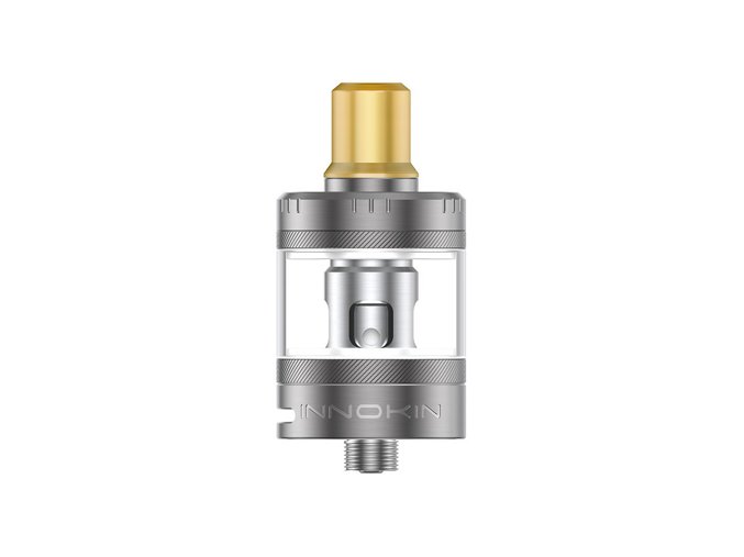 Innokin Zenith Minimal (4ml) (Gunmetal Grey)