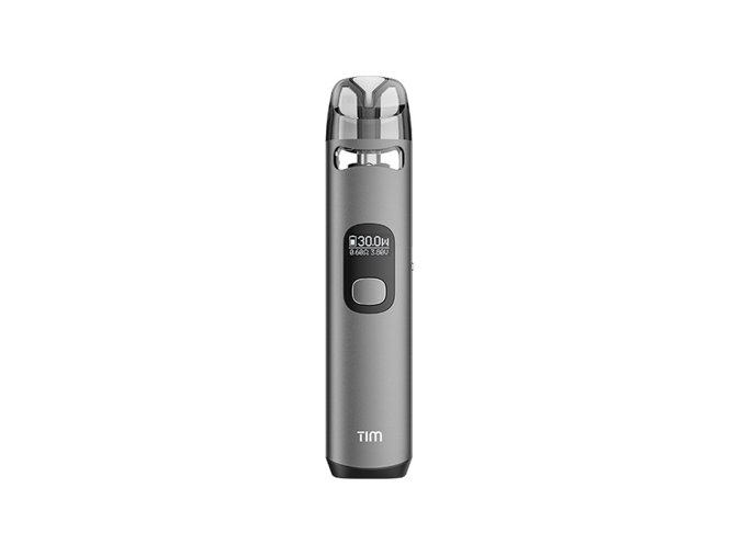 Vapefly Tim Pod Kit (Gunmetal)