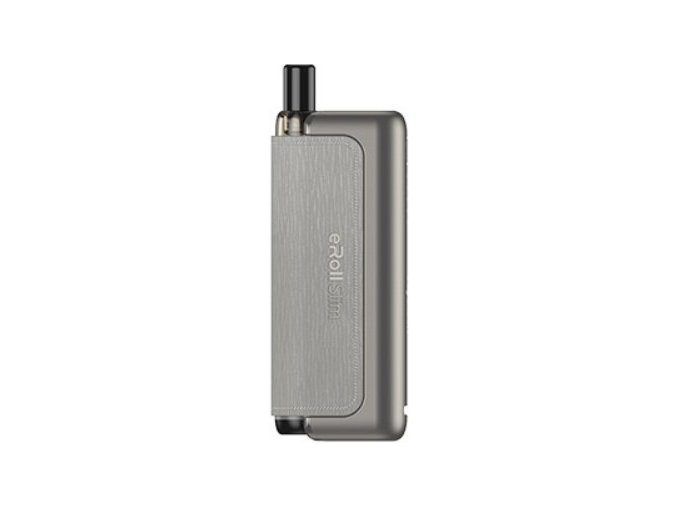 Joyetech eRoll Slim PCC BOX elektronická cigareta 1500mAh Gunmetal Grey