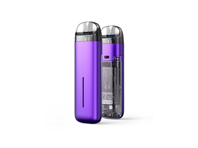 Aspire Flexus Peak Pod Kit (Violet)