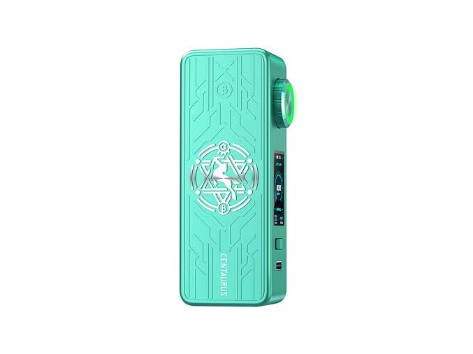 Lost Vape Centaurus M100 Mod (Icy Mint)