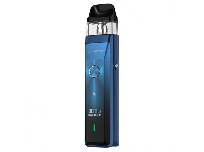 Vaporesso XROS Pro - Pod Kit - 1200 mAh - Modrá, produktový obrázek.