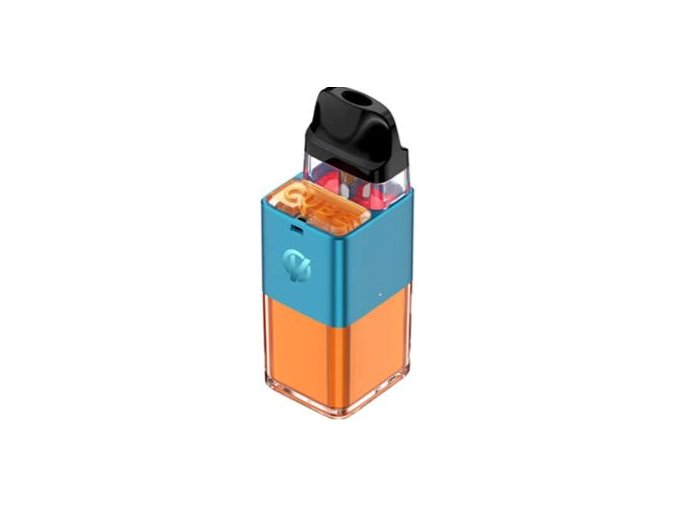 Vaporesso XROS CUBE Pod elektronická cigareta 900mAh Bondi Blue