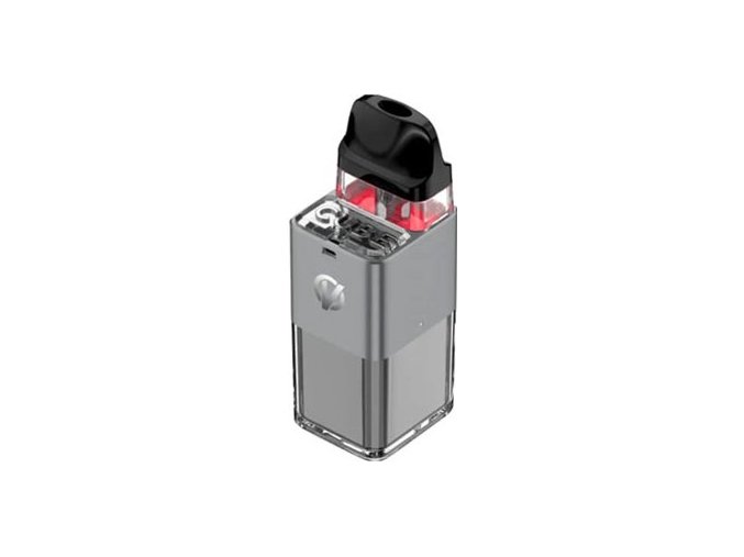 Vaporesso XROS CUBE Pod elektronická cigareta 900mAh Grey