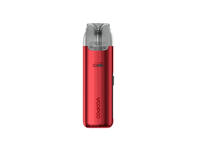 VooPoo VMATE Pro Pod Kit (Red)