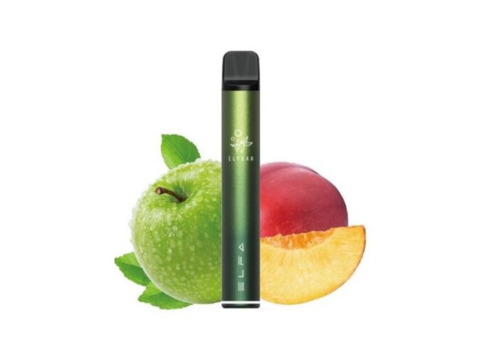 Elf Bar ELFA Pod Kit (Apple Peach)