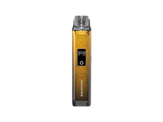 Lost Vape Ursa Nano Pro 2 elektronická cigareta 1000mAh Gold Mecha