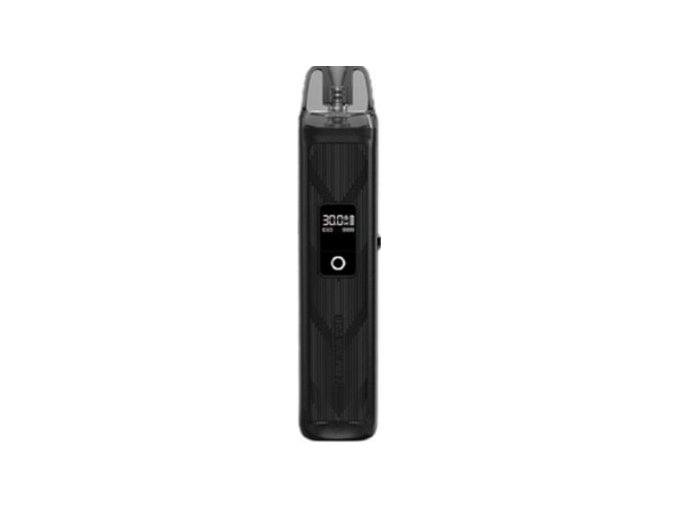 Lost Vape Ursa Nano Pro 2 elektronická cigareta 1000mAh Classic Black