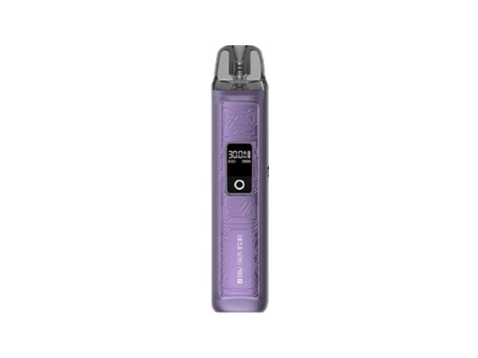 Lost Vape Ursa Nano Pro 2 elektronická cigareta 1000mAh Purple Mecha