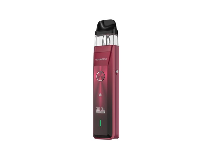 Vaporesso XROS Pro Pod Kit (Red)