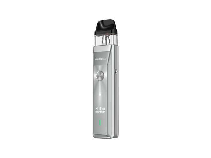 Vaporesso XROS Pro Pod Kit (Silver)