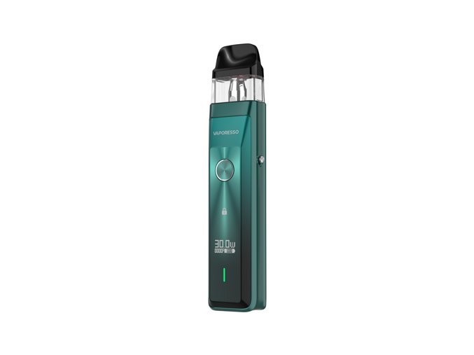 Vaporesso XROS Pro Pod Kit (Green)