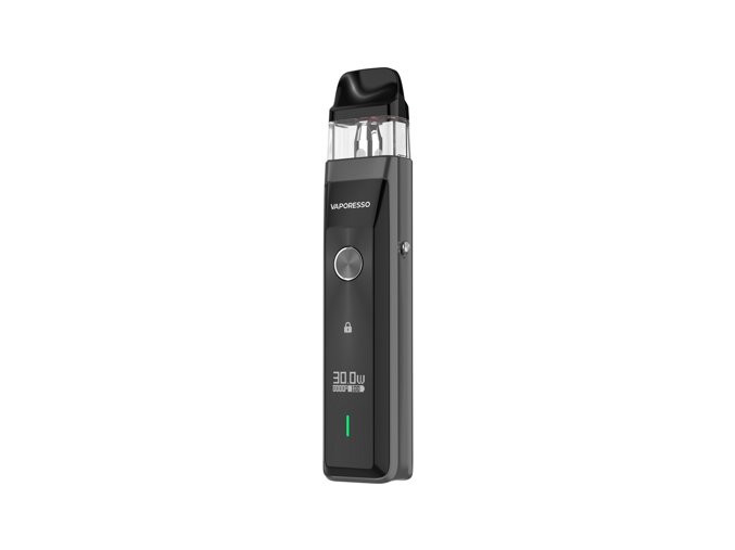 Vaporesso XROS Pro Pod Kit (Black)