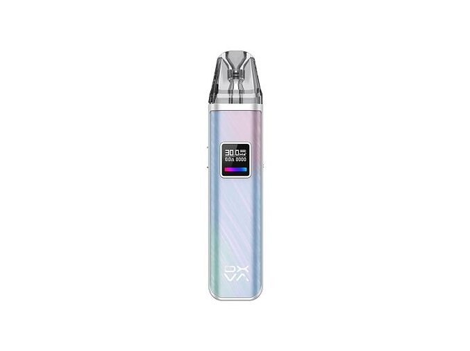 OXVA Xlim Pro Pod Kit (Aurora Blue)