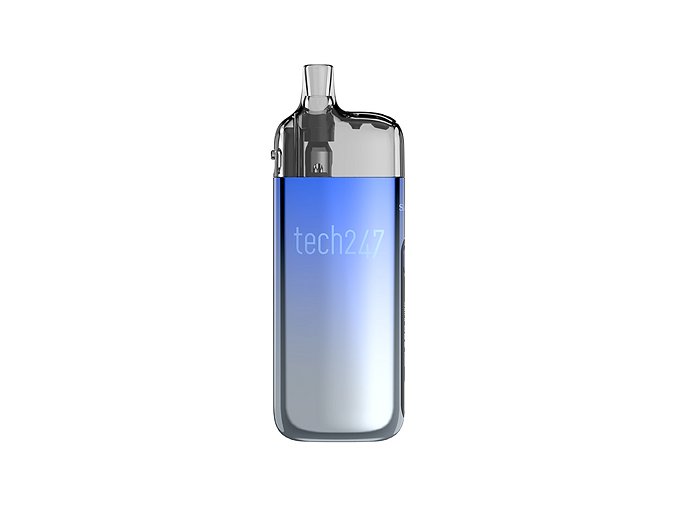 SMOK Tech247 Pod Kit (Blue Gradient)