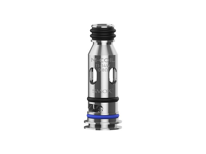 SMOK Tech247 žhavící hlava 1ks odpor 0,8ohm