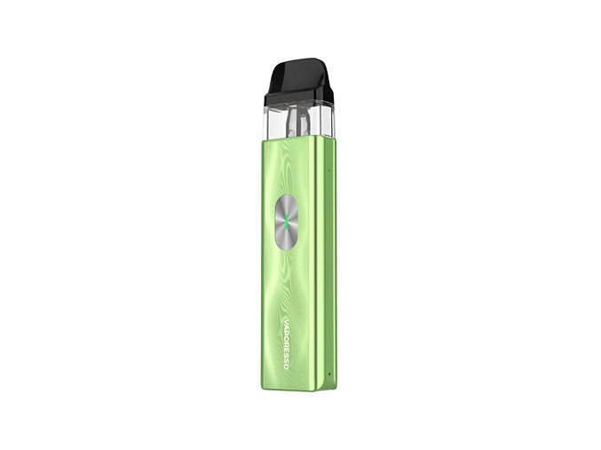 Vaporesso XROS 4 Mini Pod Kit (Ice Green)