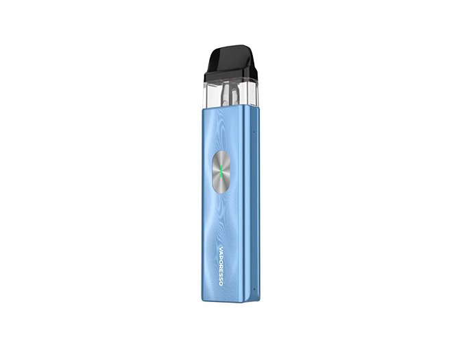 Vaporesso XROS 4 Mini Pod Kit (Ice Blue)