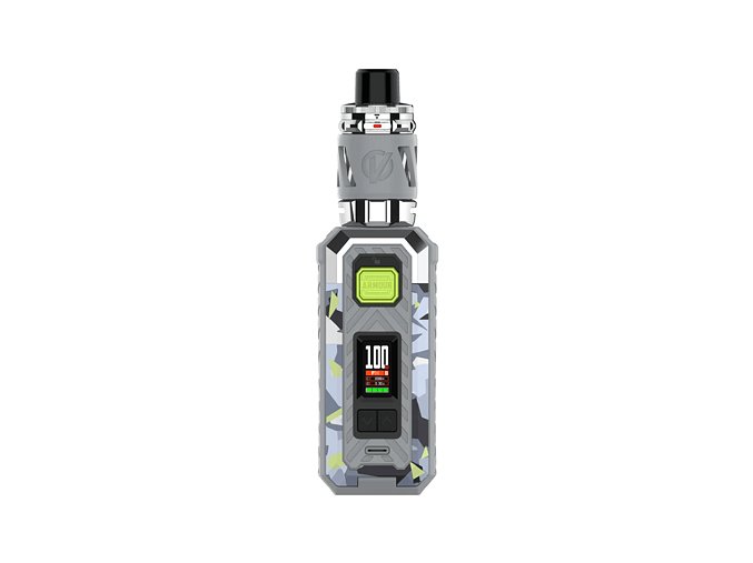 Vaporesso Armour S Kit s iTank 2 (Camo Blue)