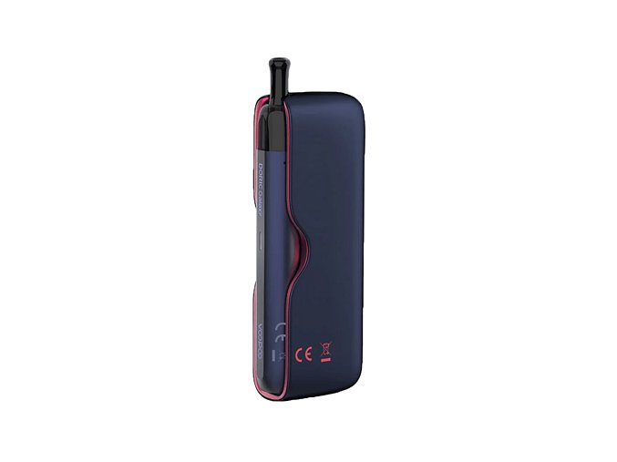 VooPoo Doric Galaxy PCC Box Kit (Leaden & Red)