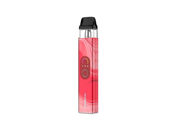 Vaporesso XROS 4 Pod Kit (Bloody Mary)