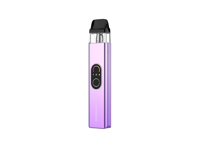 Vaporesso XROS 4 Pod Kit (Lilac Purple)