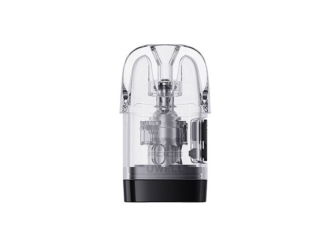 Uwell Dillon EM Pod náhradní cartridge 1ks odpor 0,6ohm